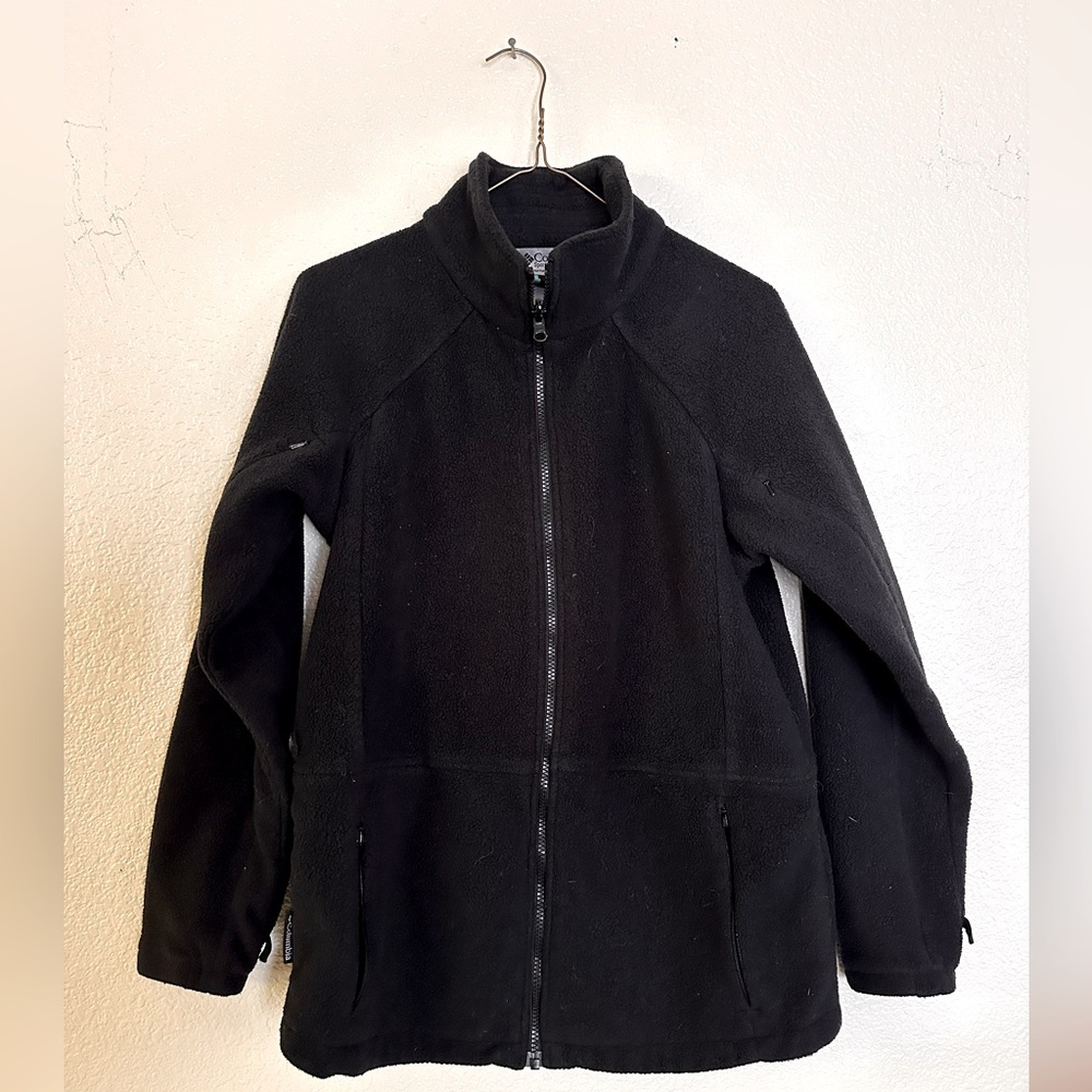 Columbia Fleece